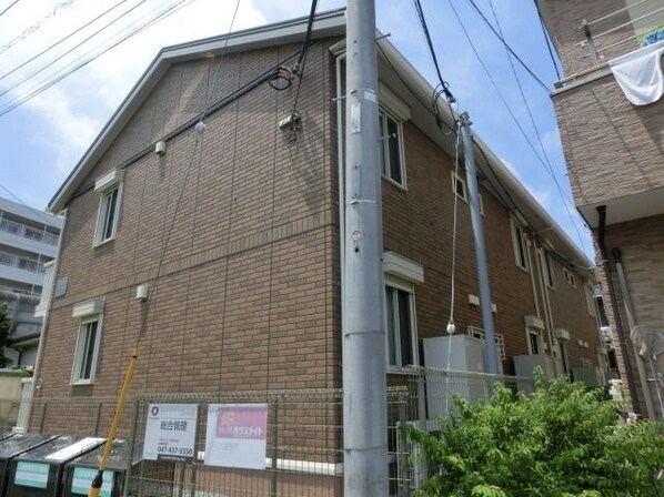 らら・ベイIIIの物件内観写真